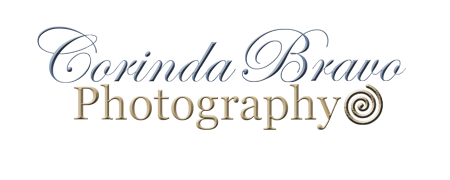 Corinda Bravo Photography Blog logo